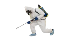 CONTROL DE INSECTOS VOLADORES Y RASTREROS