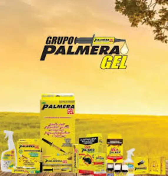 Palmera Gel