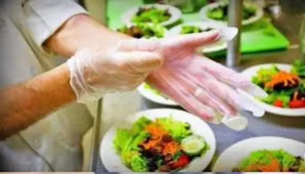 CAPACITACIÓN EN MANIPULACIÓN DE ALIMENTOS